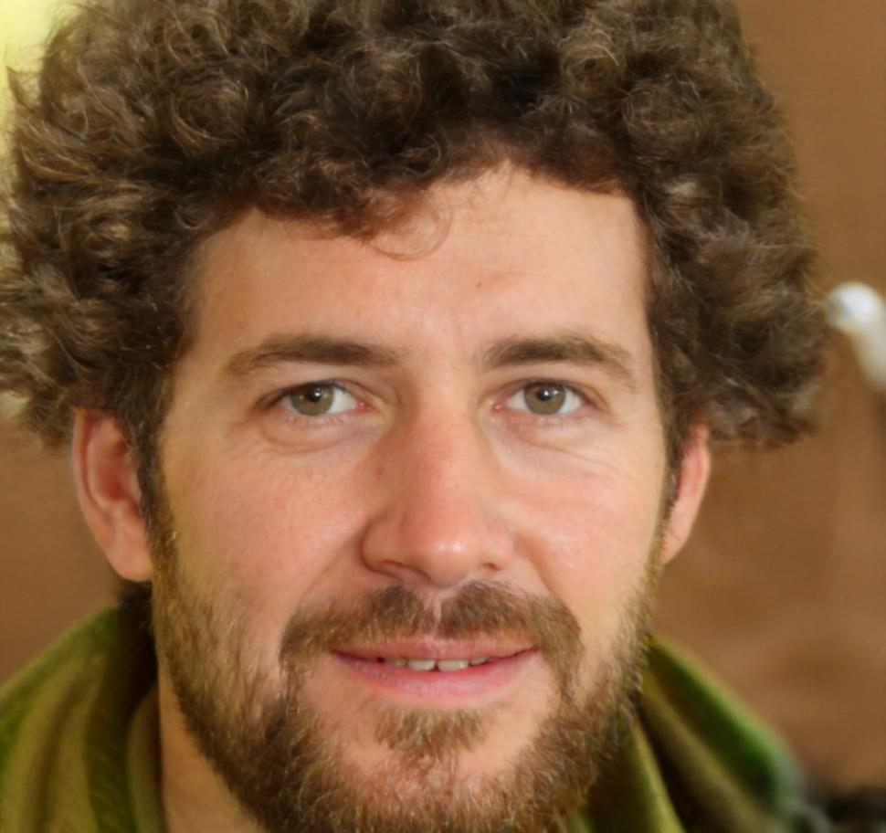 Instructor profile