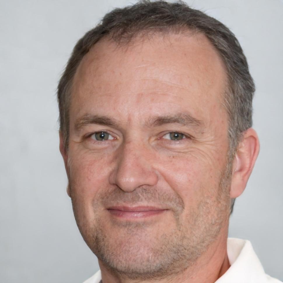 Instructor profile